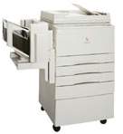 Xerox XC-33d printing supplies